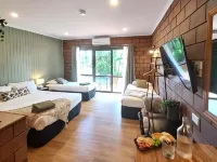 Malanda Lodge Hotels in Malanda