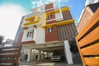 Ramana's Home Stay-Near Railway Station and Bus Stand
