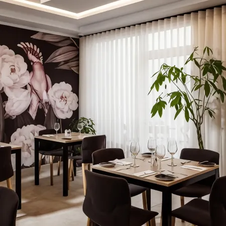 The Segond Hotel