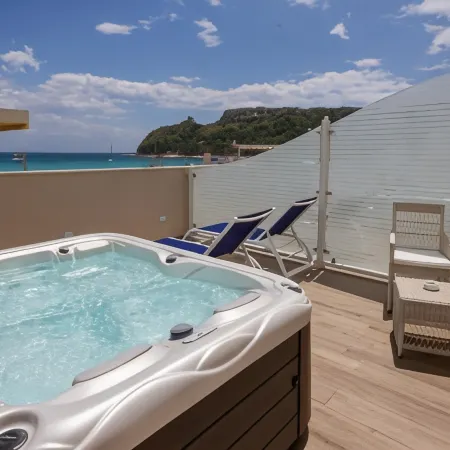 Hotel Nautilus