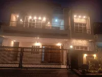 SKM Lodges