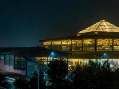 Champions Ranch Hotéis em Krishnagiri