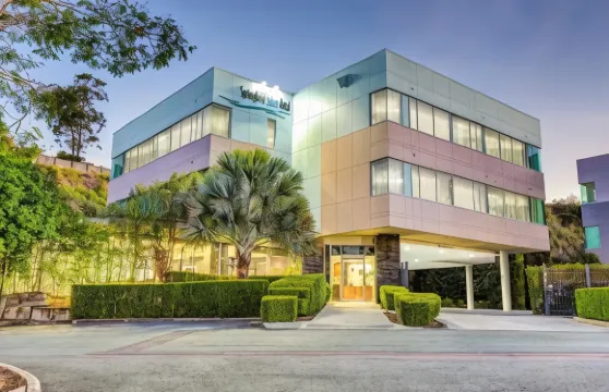 斯普林菲爾德湖酒店