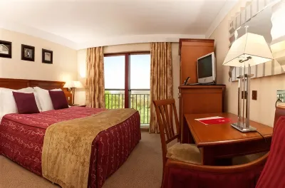 Hotel VIP 46 Ssqs Hotels near Infantil Park