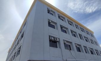 SULTAN HOTEL BANDA ACEH
