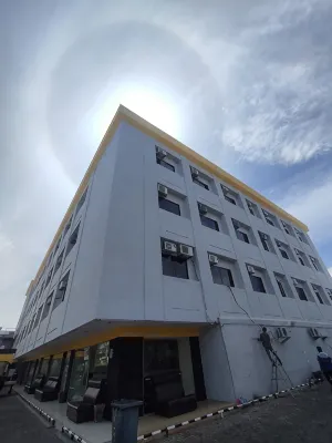 SULTAN HOTEL BANDA ACEH