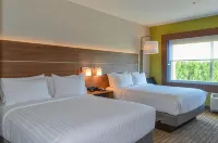Holiday Inn Express & Suites Charlotte NE - University Area