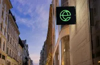 Elaya Hotel Leipzig City Center Hotels in Leipzig