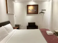 Quito Terrace
