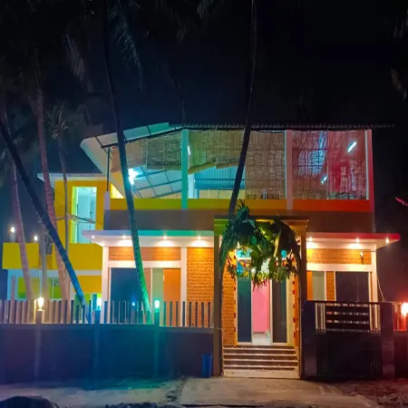 Harmoney Beach Resort