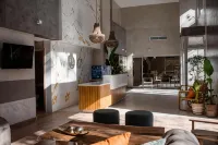 Gran Hotel Dakar