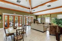 Modern Naples Condo on 2 Golf Courses near Fifth Ave S and Marco Island