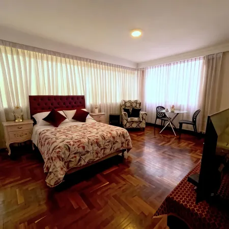 Residencial Belle Maison
