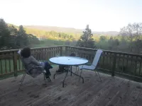 Renovated Barn With Spectacular Mountain Views Between Dupont And Pisgah