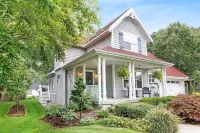 Beach and Lake living right next to Holland State Park