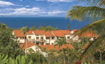 Kona Coast Resort