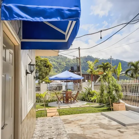 Rosemary Homestay