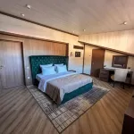 Vertex Hotel