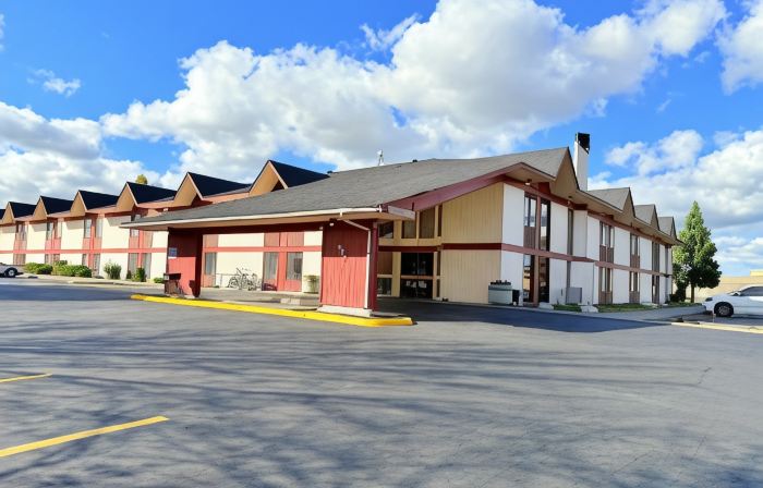 Red Lion Inn & Suites Post Falls