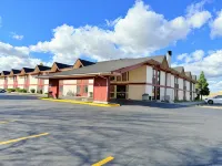 Red Lion Inn & Suites Post Falls Hotels in Post Falls
