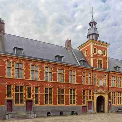 Hôtel ibis Styles Lille Centre Grand Place Hotel Exterior