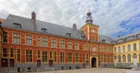 Ibis Styles Lille Centre Grand-Place Hotels in Lille