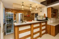 Hotel Belye Nochi