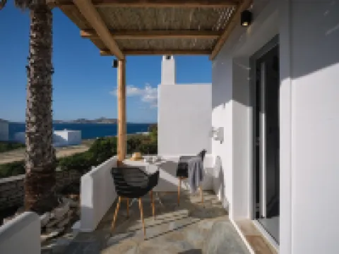 아리티 시사이드 레지던스