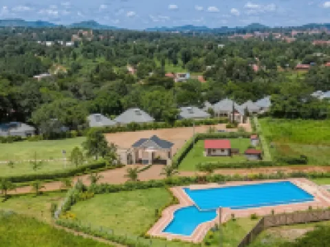Miika Eco Resort Hotel Hotels in Bugahya