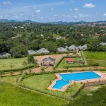 Miika Eco Resort Hotel Hotels in Bugahya