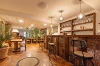L'Interlude Hotels in Saint-Nazaire-de-Ladarez
