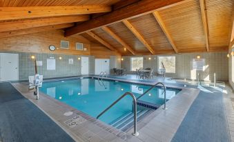 Comfort Inn & Suites Jackson - West Bend