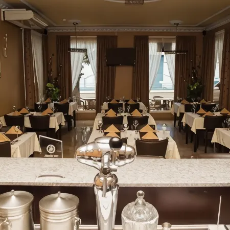 Sheva Hotel