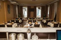 Sheva Hotel