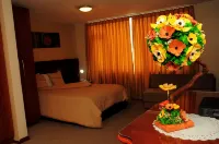 Colony Inn Hotel - Wifi