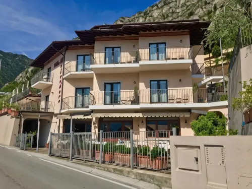 Villa Belvedere - Hotel & Bistrot