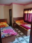 Shri Holy Family Guest House - Pensions