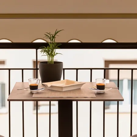 Guest House Al Viale