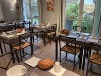 Hôtel des Argousiers Hôtels à : Ambleteuse