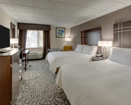 ฮอลิเดย์ อินน์ เอ็กซ์เพรส อเบอร์ดีน บาย IHG โรงแรมในอะเบอร์ดีน