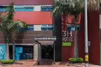 3H Hotel Centro histórico