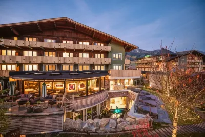 Hotel "Zum Ritter" Hôtels à : Gemeinde Nesselwangle