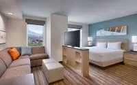 Hyatt House Provo/Pleasant Grove Hotel a American Fork