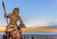 The Carolina Dream, Dogs Welcome! Fully remodeled in 2023