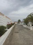 Schönes Bungalow im Alljährlich Angenehm Warmen Fuerteventura
