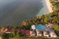 High Life Bungalow 코팡안 호텔