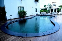 Hotel Asansol International - Pools