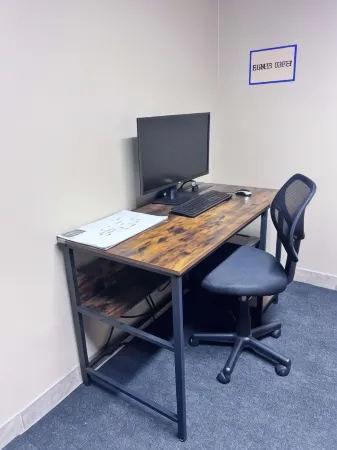 SureStay Hotel by Best Western Glendive Yellowstone River Отели рядом с достопримечательностью «Парк штата Макошика»