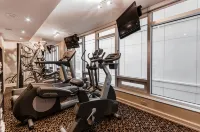 Le St-Martin Hotel Centre-Ville – Hotel Particulier