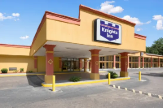 ナイツ イン エイキン